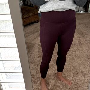 Danskin Cropped leggings